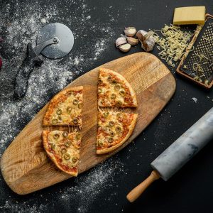 מלאווח פיצה