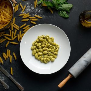 ניוקי תפוח אדמה