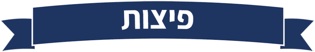 פיצות