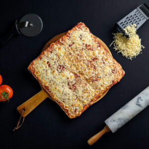 משפחתית ללא גלוטן + תוספת